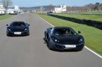 McLaren MP4-12C 2009 года